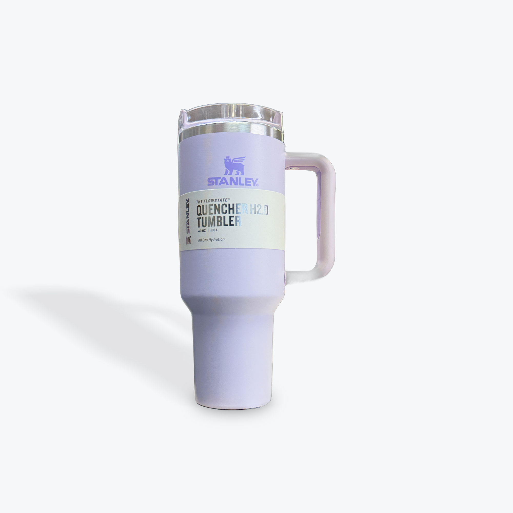 THE QUENCHER H2.0 FLOWSTATE™ TUMBLER | 40 OZ - Bellso